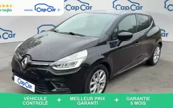 Renault Clio Paris