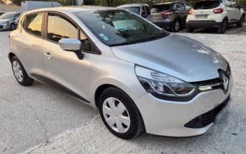 Renault Clio Les-Pennes-Mirabeau