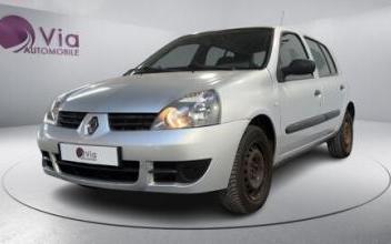 Renault clio Béthune