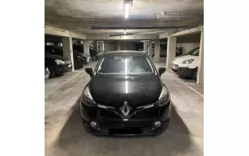 Renault Clio Harnes
