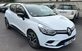 Renault Clio Villeneuve-Saint-Georges
