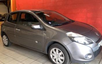 Renault Clio Le-Havre