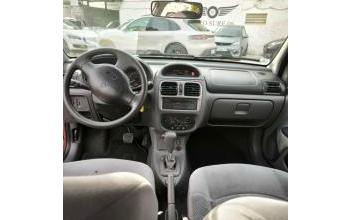 Renault clio Nice