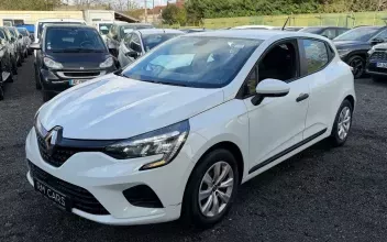 Renault Clio Le-Raincy