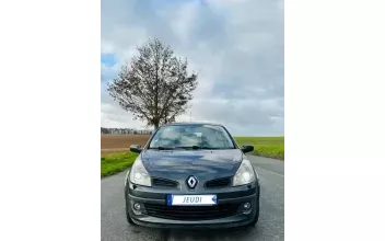 Renault Clio Amiens