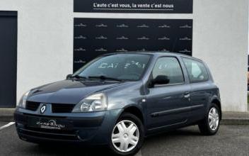 Renault Clio Altkirch