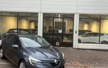 Renault Clio Saint-Etienne