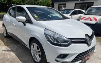 Renault clio Portet-sur-Garonne