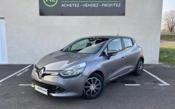 Renault clio Sevenans