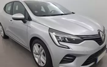 Renault Clio Chanas