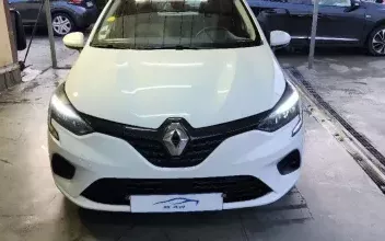 Renault Clio Saint-Soupplets