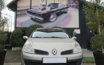 Renault clio Galluis