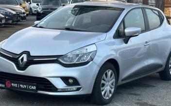 Renault Clio Colmar