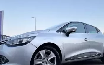 Renault Clio Strasbourg