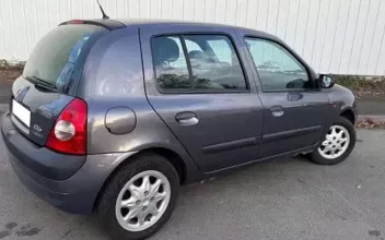 Renault Clio Roubaix