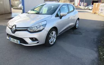 Renault Clio Revin