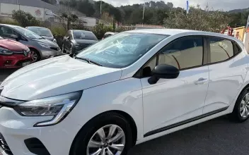 Renault Clio Châteauneuf-les-Martigues