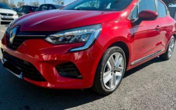Renault Clio Thiais