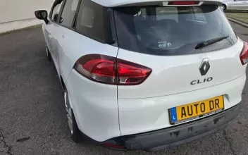 Renault Clio Metz
