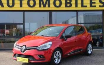Renault clio Ensisheim