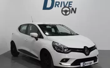 Renault Clio Saint-André-de-Corcy