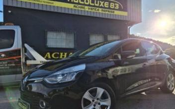 Renault Clio Draguignan