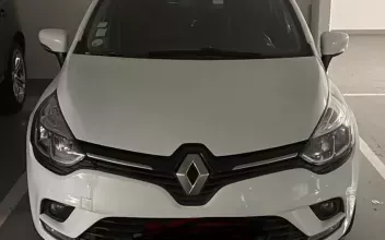 Renault Clio Rueil-Malmaison