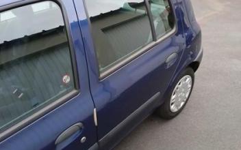 Renault clio Noyelles-Godault