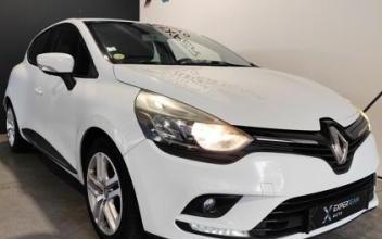 Renault clio Brive-la-Gaillarde