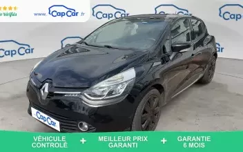 Renault Clio Paris