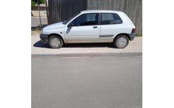 Renault clio Quincey