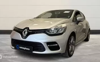 Renault Clio Vitry-sur-Seine