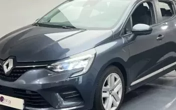 Renault Clio Férin