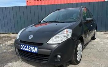 Renault clio Tinqueux