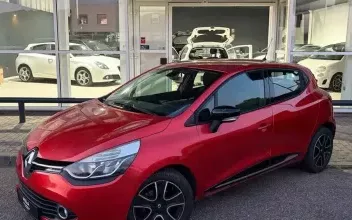 Renault Clio Marange-Silvange