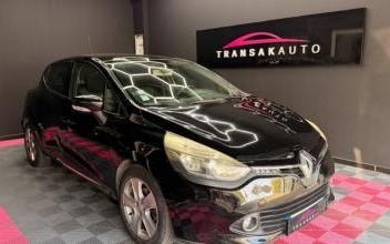 Renault Clio Marignane