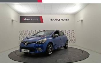 RENAULT Clio Muret