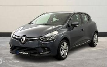 Renault clio Vitry-sur-Seine