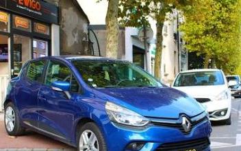 Renault clio Le-Perreux-sur-Marne
