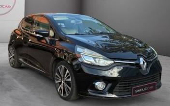 Renault clio Verneuil-sur-Seine