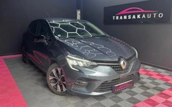 Renault Clio Marignane