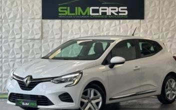 Renault Clio Mougins