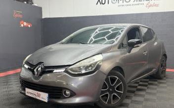 Renault Clio Epône
