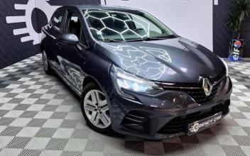 Renault Clio Marolles-en-Hurepoix