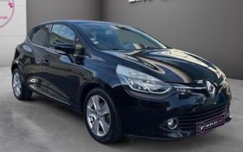 Renault clio Puget-sur-Argens