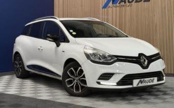 Renault Clio Estate Lozanne