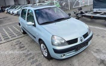 Renault clio ii Perpignan