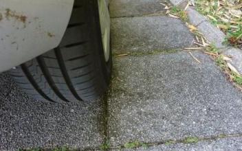 Renault clio ii Saint-Georges-de-Didonne