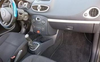Renault clio iii Compiègne