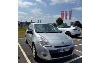 Renault clio iii Caen
